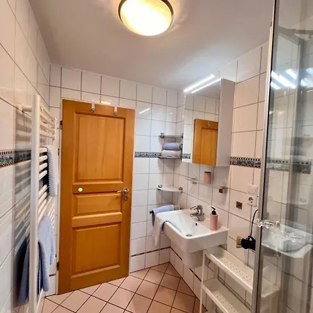 Nr 3 Lejlighed